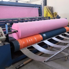 Wholesale manufacturer's roaming kitchen cleaning cloth, water-absorbent, oil-repellent, stall magic, easy to clean coconut fiber rag