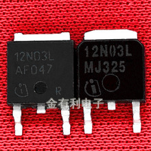 CIPD12N03L 12N03L  30V30A TO252 ЧMOS