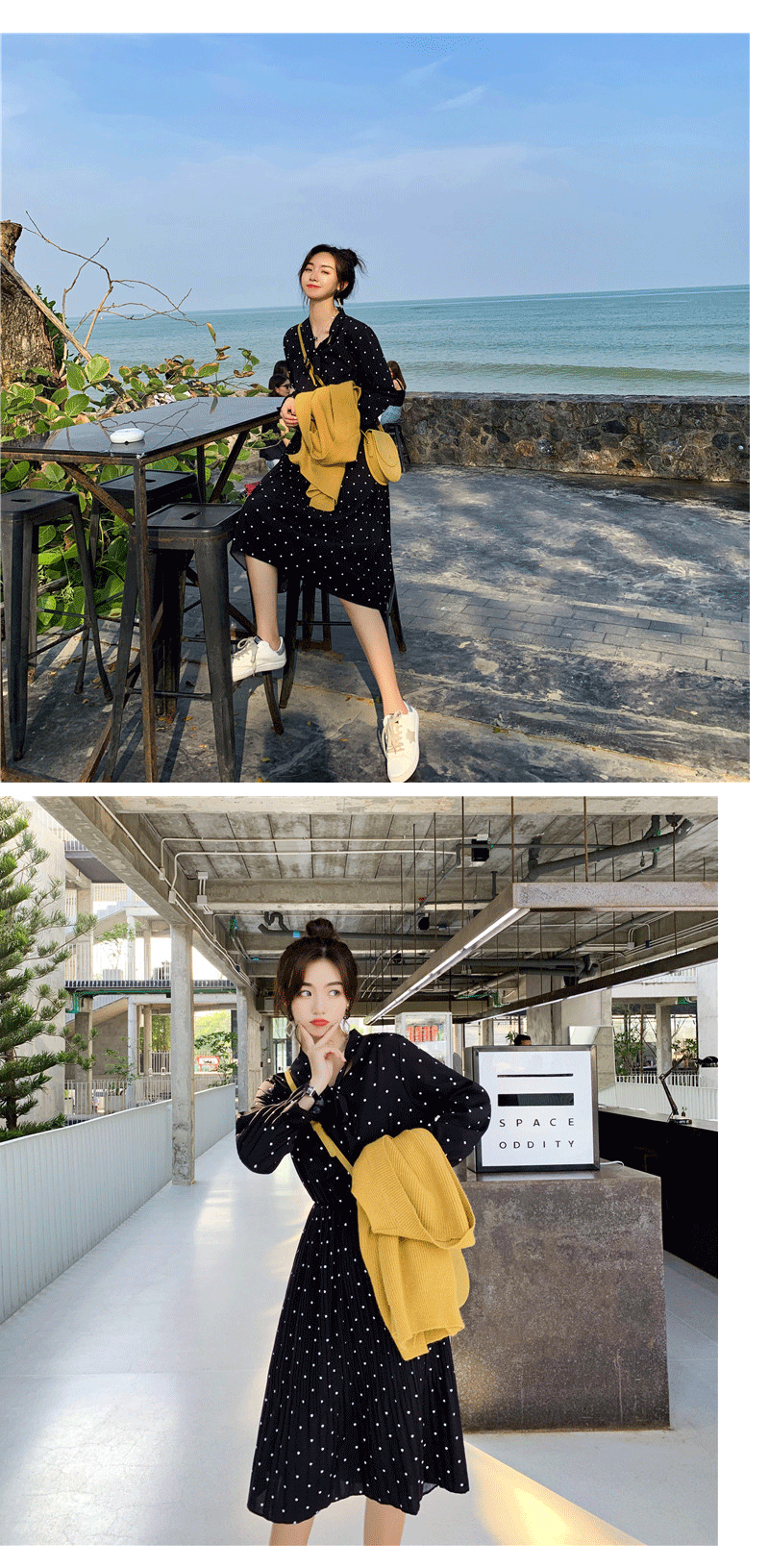 Gilet femme HUADA en Tricot - Ref 3316529 Image 18