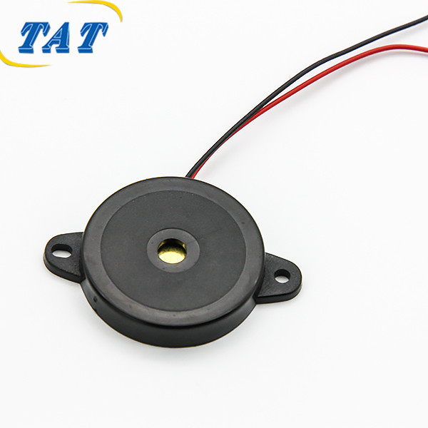 TAT 锐创达现货供应压电式无源蜂鸣器BP2445W-1240