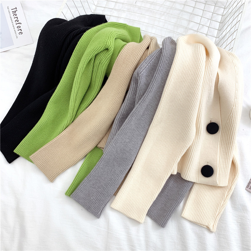 Pull femme en Coton - Ref 3414232 Image 8