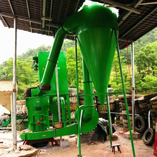 中州高壓雷蒙磨廠家 高壓懸輥磨粉機 4r95型膨潤土研磨機 三輥機