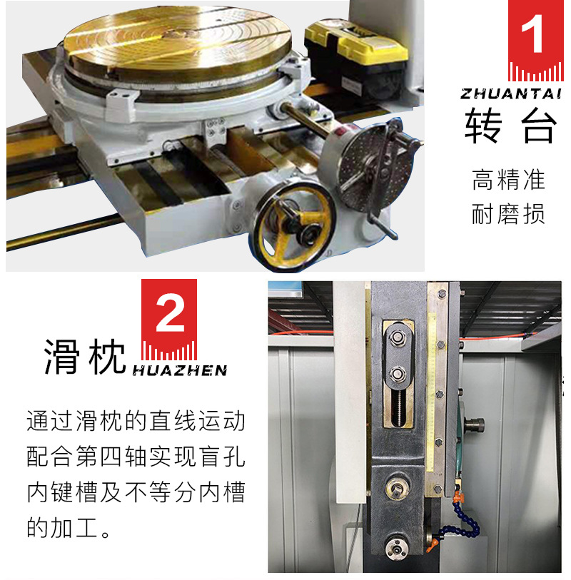 青岛新生建立式插床b5032 普通插床型号 5032插床厂家直销 b5032