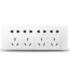 118 four -bit 20 holes (formerly 12 holes)