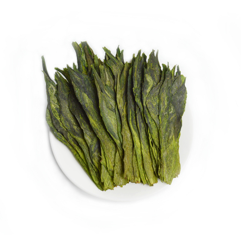 安徽太平绿茶猴魁散装批发黄山茶叶2019年高山清明前春茶厂家直销|ms