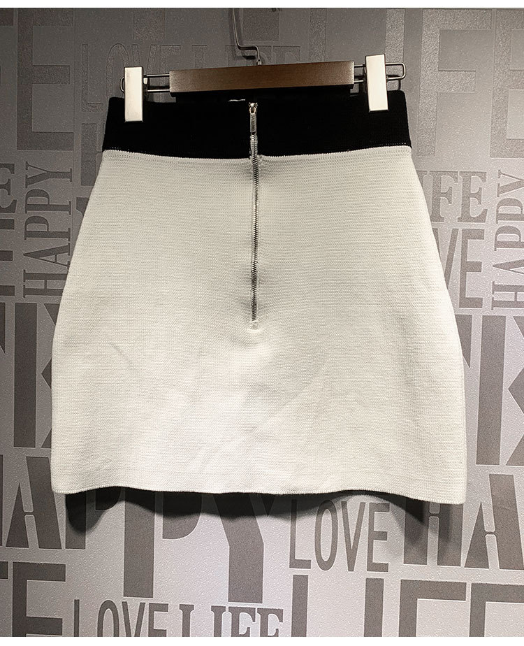 Costume femme en Tricot - Ref 3334257 Image 19