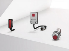 德国 BALLUFF  传感器  BOH TK-G02-001-01