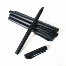 优质供应中性笔空笔杆 消失笔空笔壳 水笔空杆配件三件套厂家直销