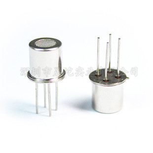 空气质量气体传感器 MP135 空气污染检测 MP503 探头MP-135