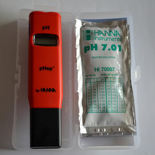 北京现货批发HI98107 笔式酸度计