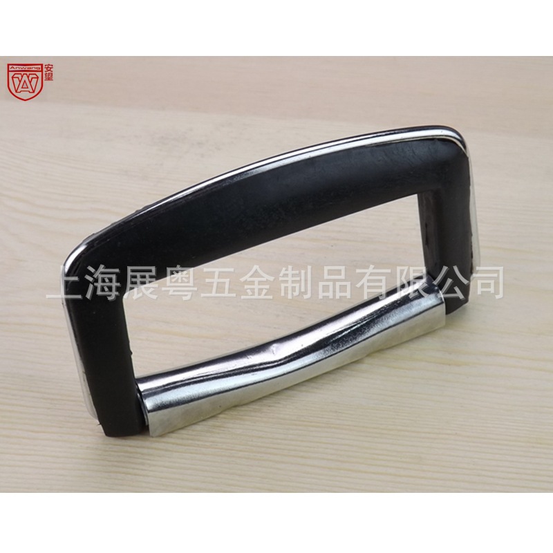 AW455 manija de plástico manija de bolsa manija de avión manija de caja de madera manija de caja de herramientas