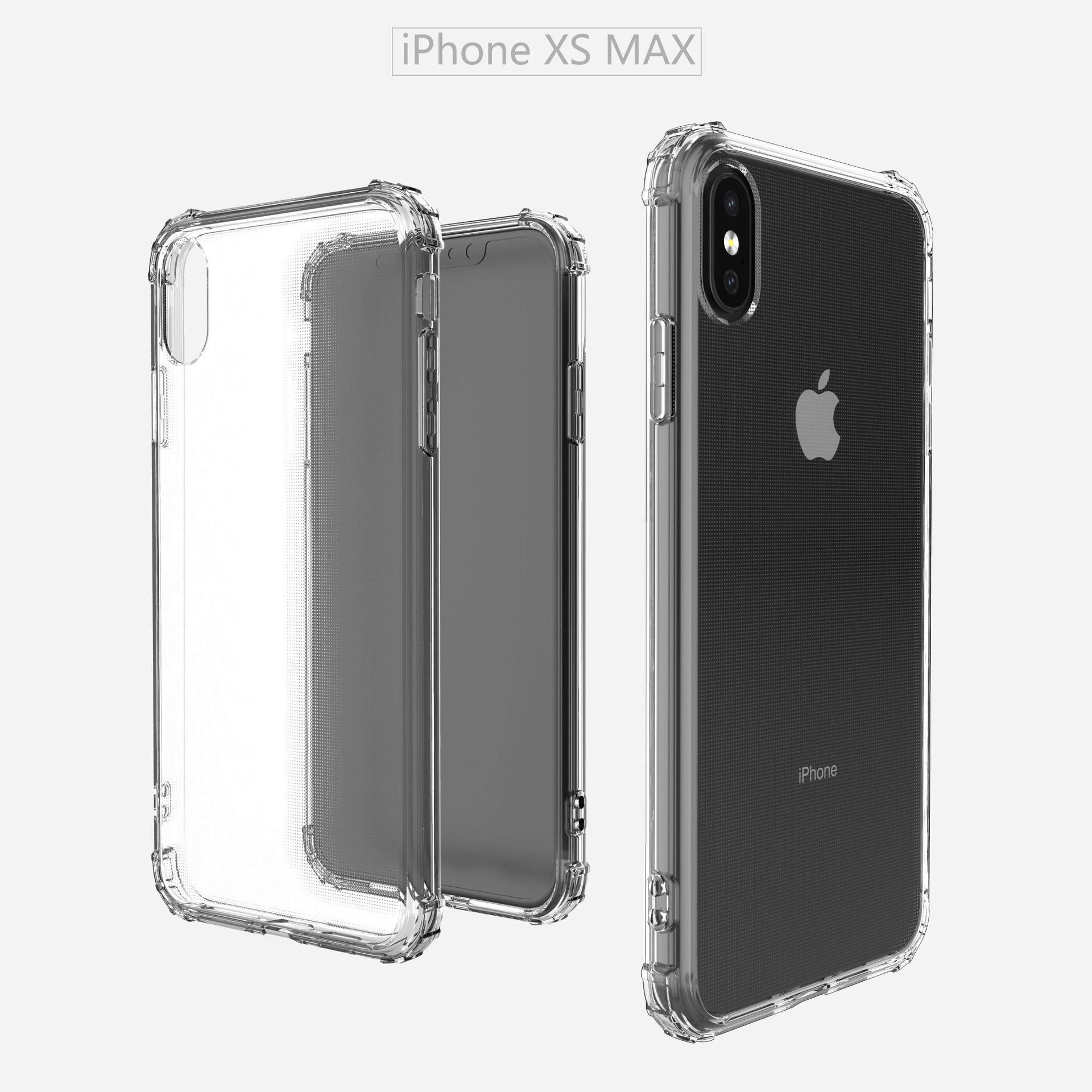 Coque téléphone mobile en tpu - Ref 3372989 Image 13