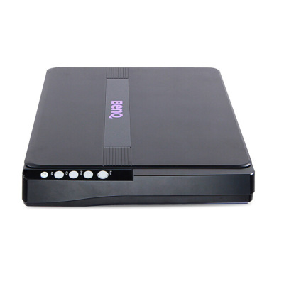BenQ Mingji U810plus high speed high definition Scanner A3 Format to work in an office picture Documentation scanning brand new quality goods