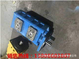 轴向柱塞泵HY柱塞泵柱塞泵厂家HY32S-LP
