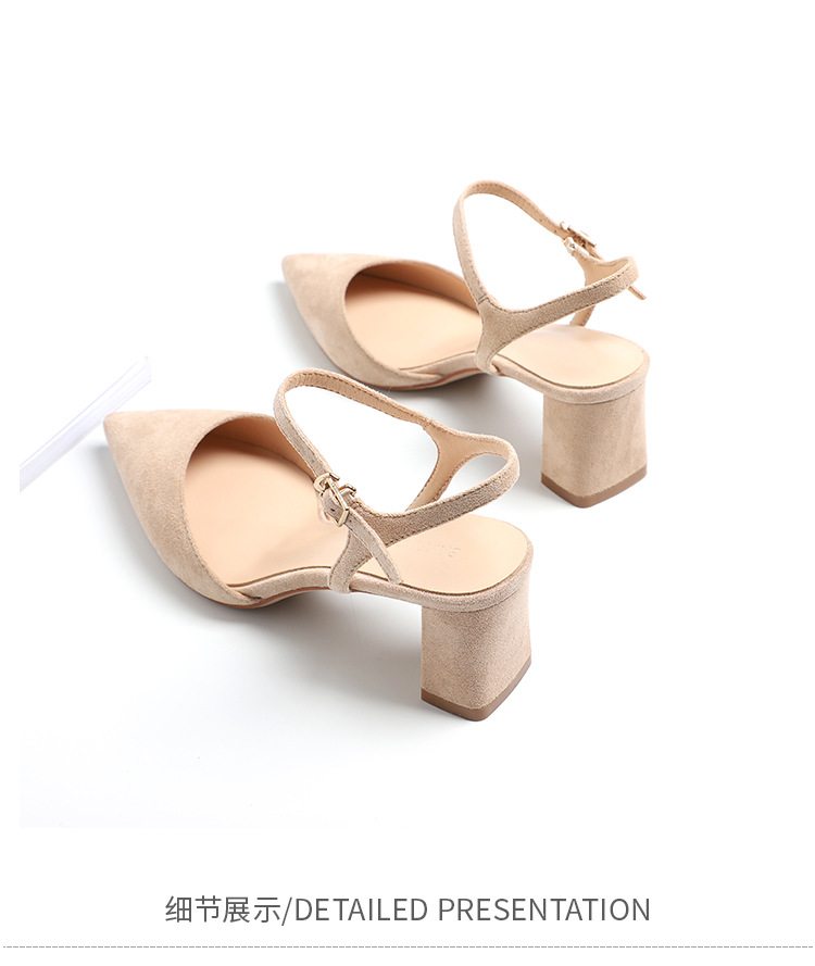 Chaussures été pour femme en Caoutchouc - Ref 3346250 Image 28