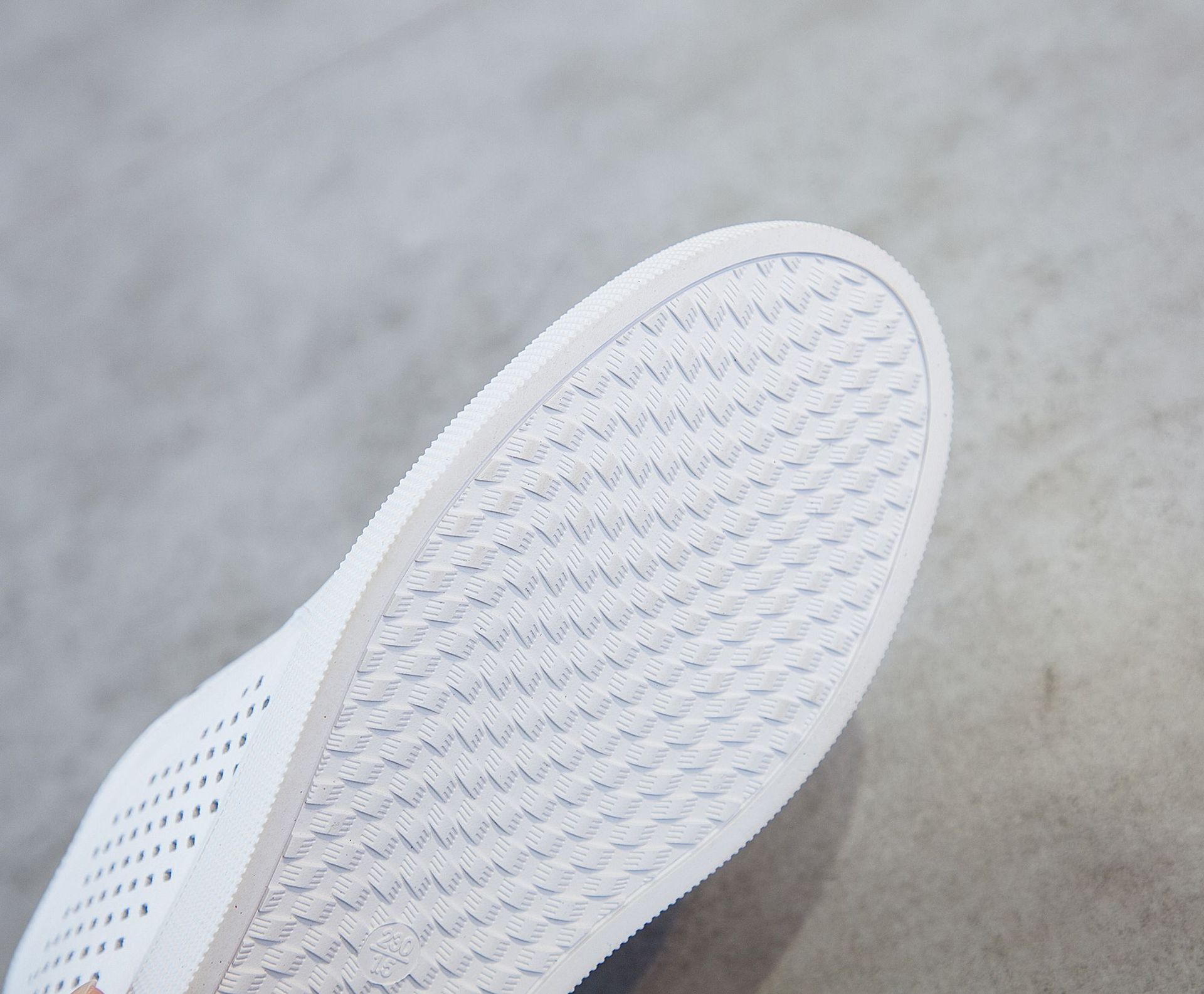 Chaussures été pour femme en Caoutchouc - Ref 3346579 Image 14