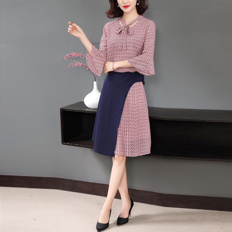 Costume femme en Mousseline - Ref 3333941 Image 1