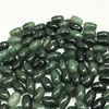 6x9 Oil Blue Milty Dids DIY Craft Accessories Plassed Beads Chain Bad Jade Sanzhu Sanzhu