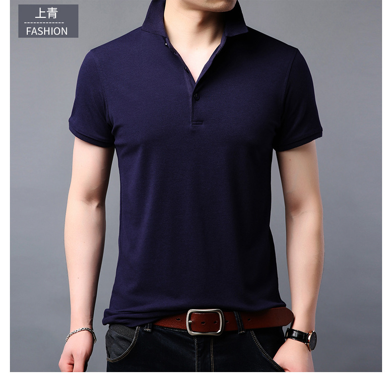 Polo homme - Ref 3442839 Image 31