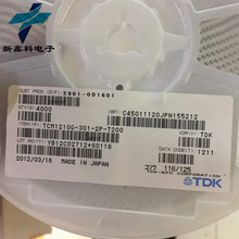 TCM1210G-301-2P-T200 �NƬ�V����ģ늸� 1210 300R 50mA 100MHz