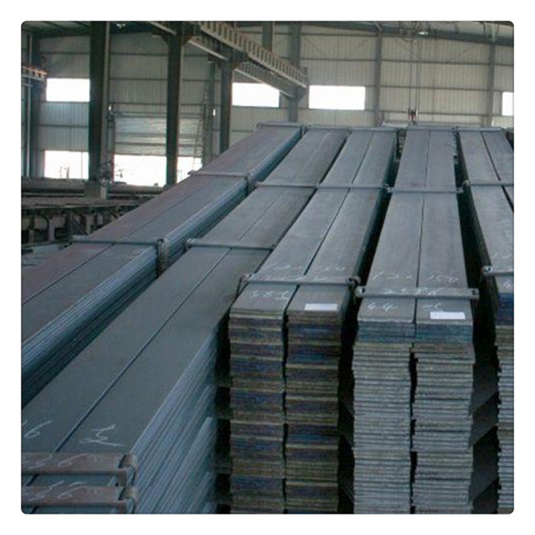 纵剪扁钢 Q235B纵剪扁钢40*4  30*4 定尺纵剪扁钢 零售扁钢