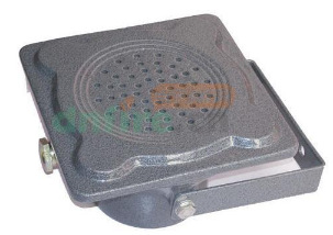 当宁技术 阜新鼎金鼎防爆音箱 JDYS(5W)壁挂式厂家正品批发现货