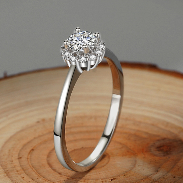 Design wedding ring