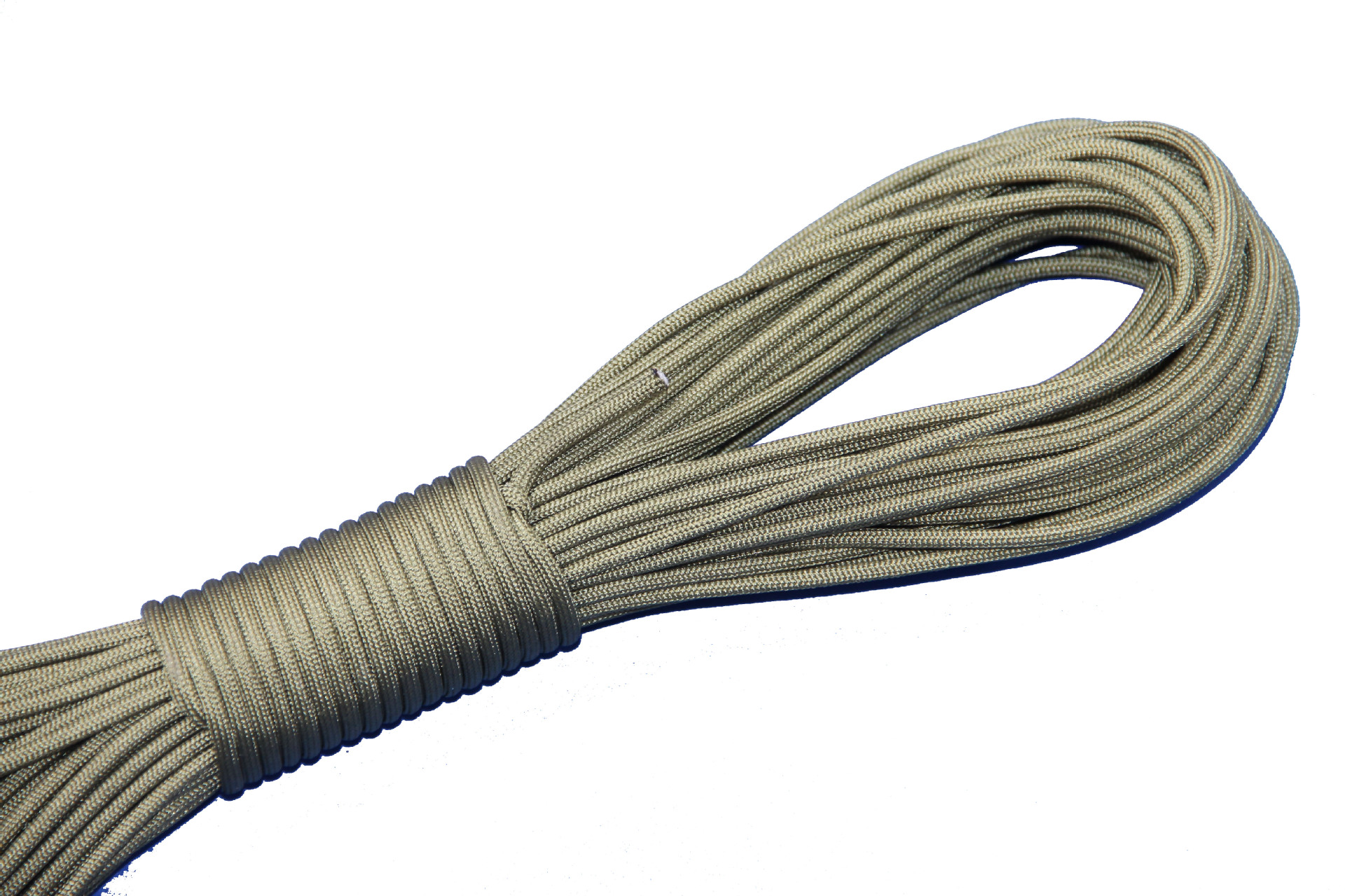 7芯 4MM 伞绳  户外装备 野营捆扎绳 多色 现货批发