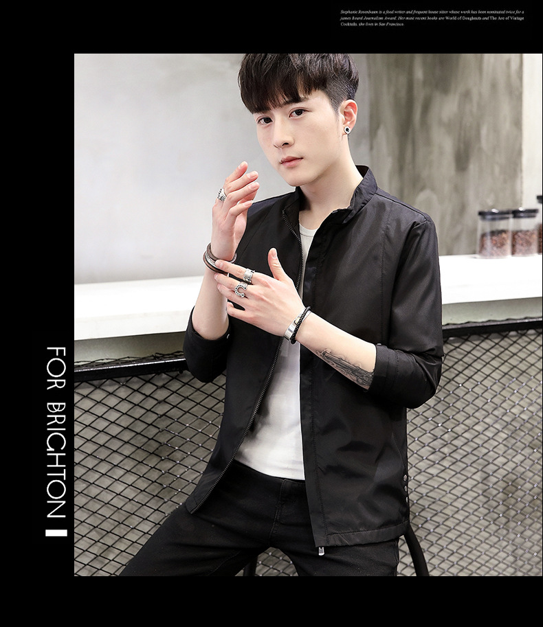 Veste homme en Fibre d acétate - Ref 3411518 Image 22