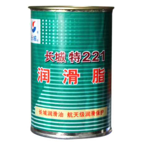 长城特221航空润滑脂 SH0459-921998