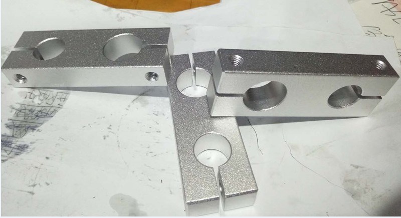 光轴平行连接件光轴平行夹光轴平行支架光轴平行固定位置固定连杆