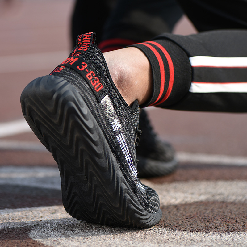 Chaussures de sécurité - Stab-proof - Ref 3404940 Image 8