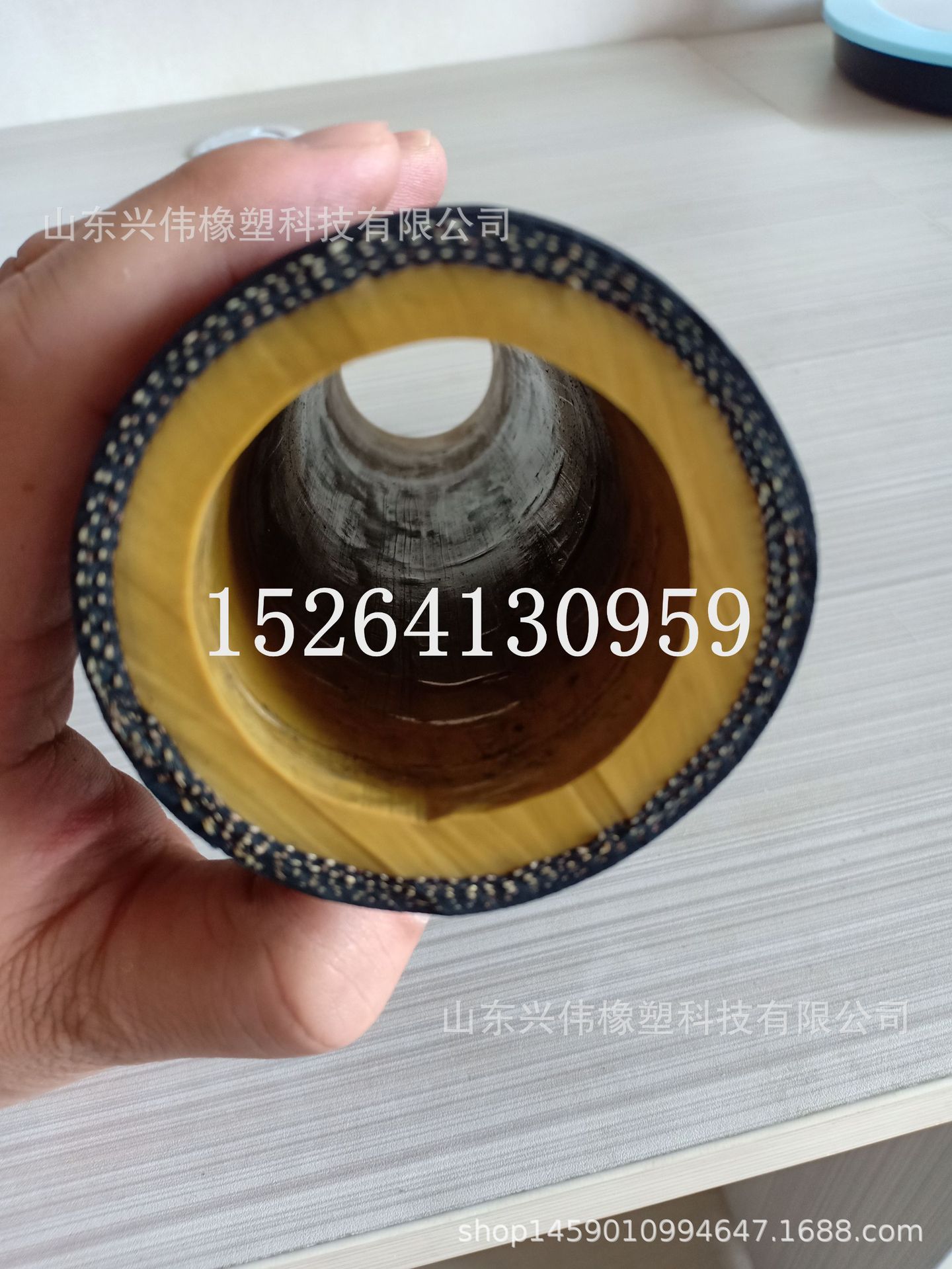 钢丝编织耐压胶管 高压蒸汽胶管 钢丝编织耐温蒸汽胶管