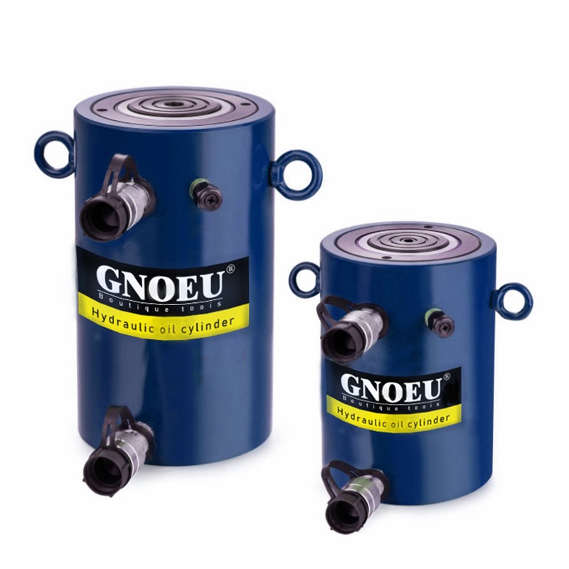 CLRG双作用大吨位油缸_副本