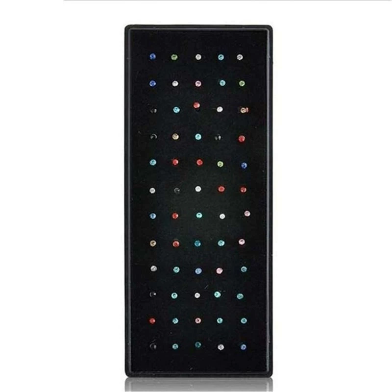 Physiological nose piercing, wholesale