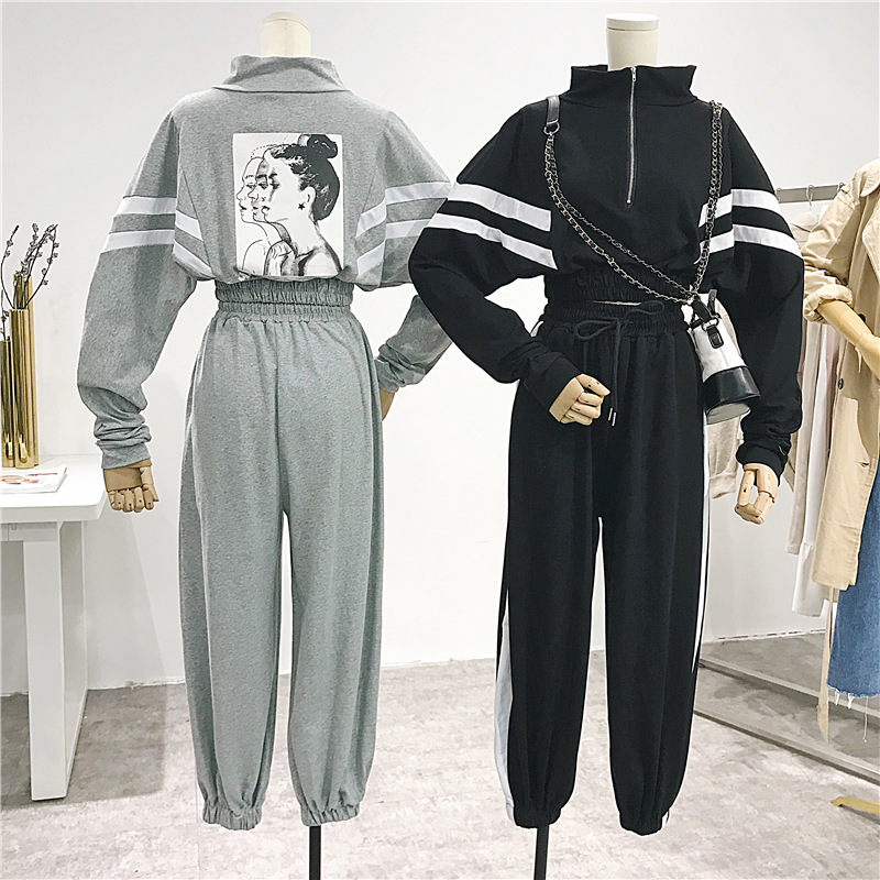 Costume femme en Coton - Ref 3334241 Image 3