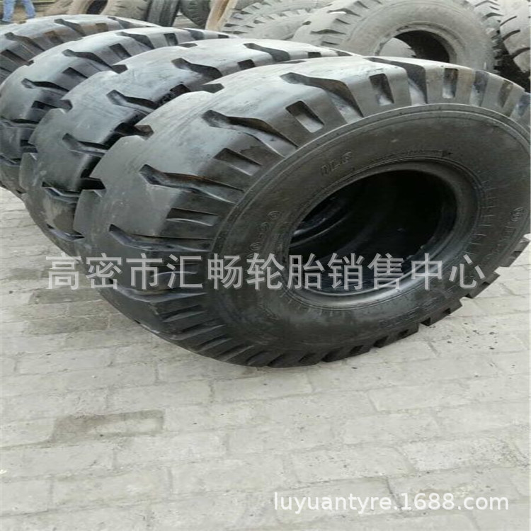 双钱矿用 14.00-20 轮胎 工业轮胎1400-20 轮胎