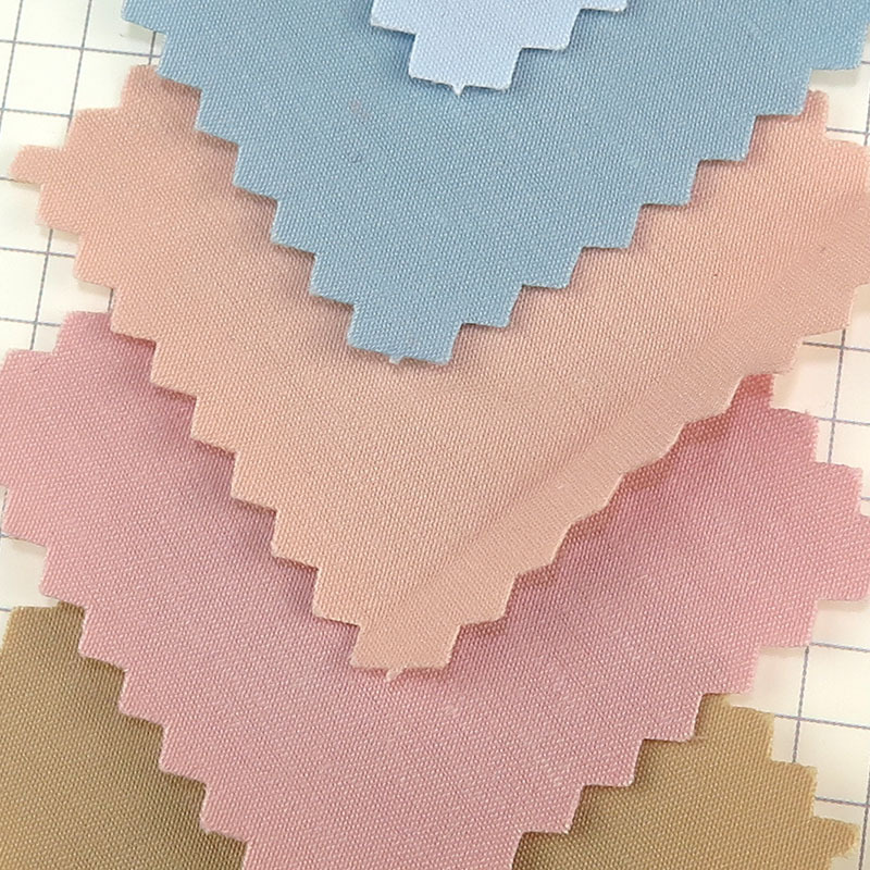 [Shelf]High density Nylon Plain Fabric fashion Casual Wear Outdoor wear Athletic Wear cloth