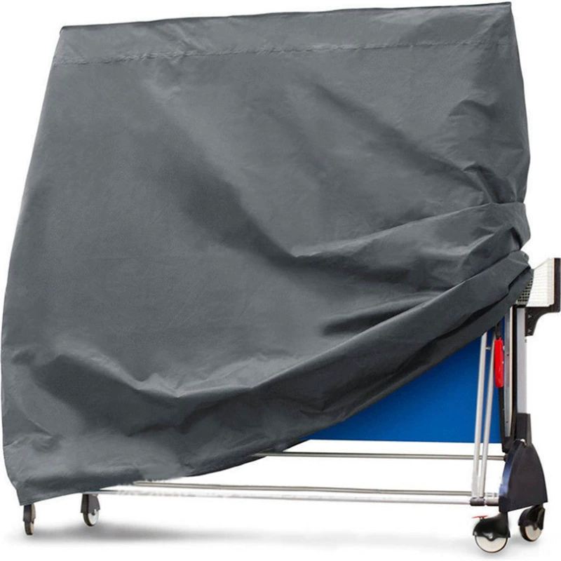 Amazon ebay поставка чехол для настольного тенниса на открытом воздухе чехол для настольного тенниса водонепроницаемый 165x70x185 см