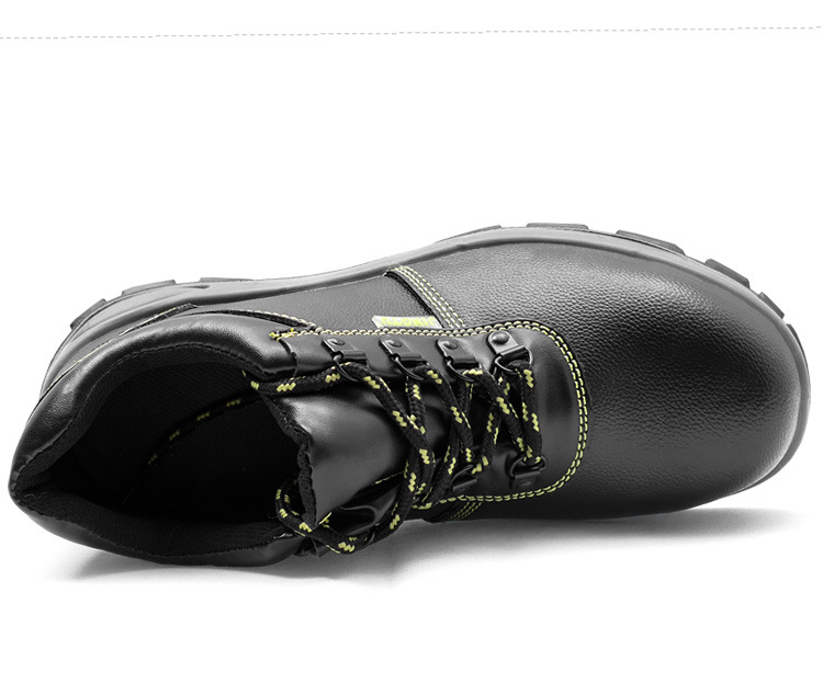 Chaussures de sécurité - Dégâts de perçage - Ref 3405231 Image 19