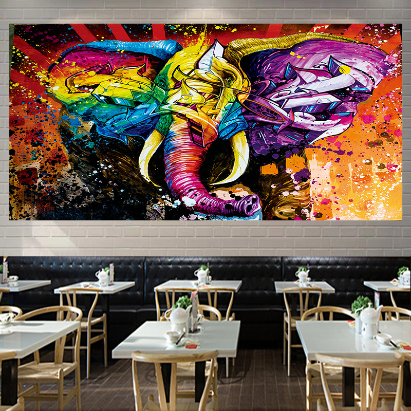 3 M tela colgante ins Fondo pared dormitorio decoración tela de fondo de gran tamaño Dream Catcher Flamingo gran pared tela foto