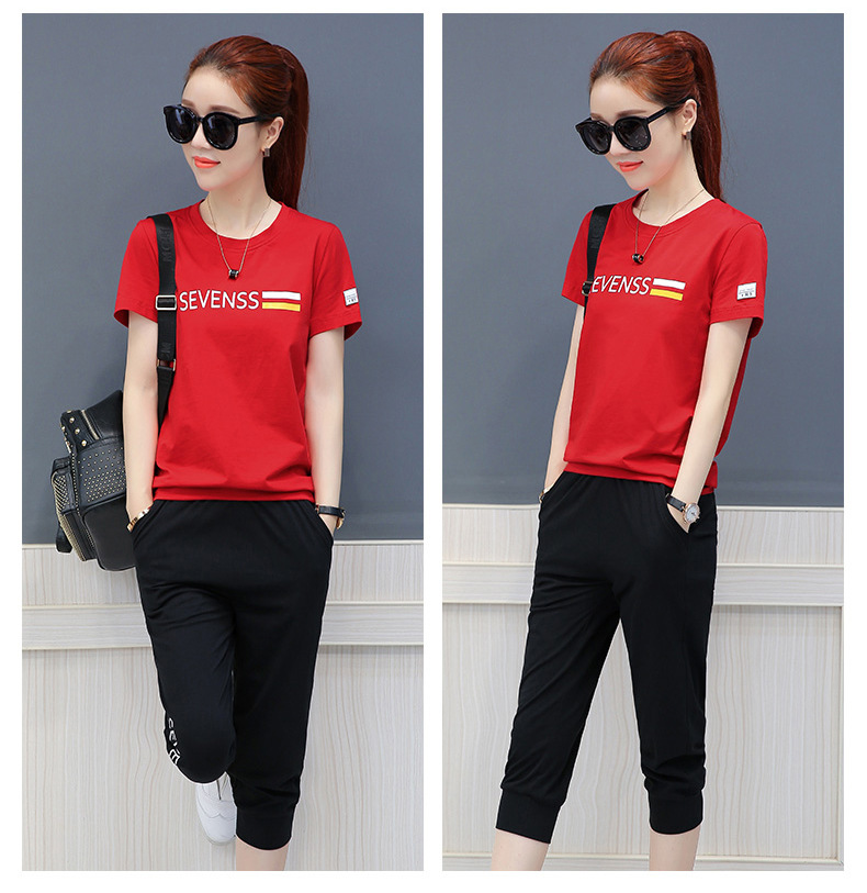 Costume femme en Coton - Ref 3333671 Image 40