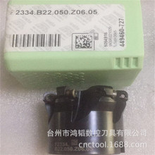 F2334.B22.050.Z06.05����WALTER/�ߠ��ص���ƽ��������P���l