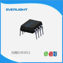 ̨���ڹ�Everlight �ڹ���ٹ���ELW2611 ���ص�Դ�����ù���