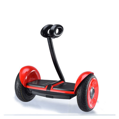 廠家直銷兒童兩輪智能體感平衡車無觸點代步車