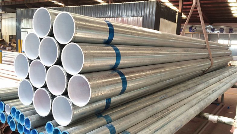 镀锌钢管 衬塑钢管 钢塑管 涂塑钢管 华捷 华通 华岐 华粤 广钢