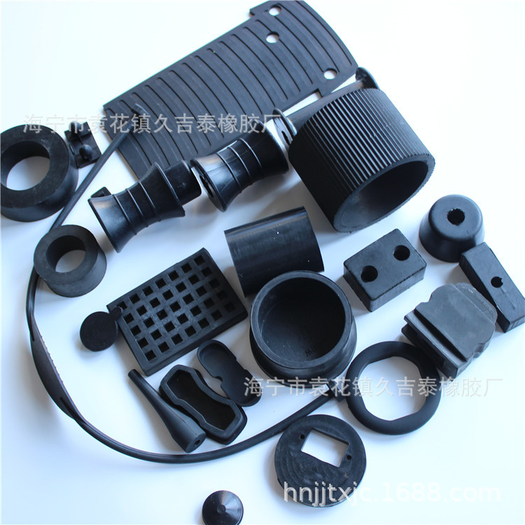橡胶制品加工 定造模压橡胶制品 工业用橡胶制品