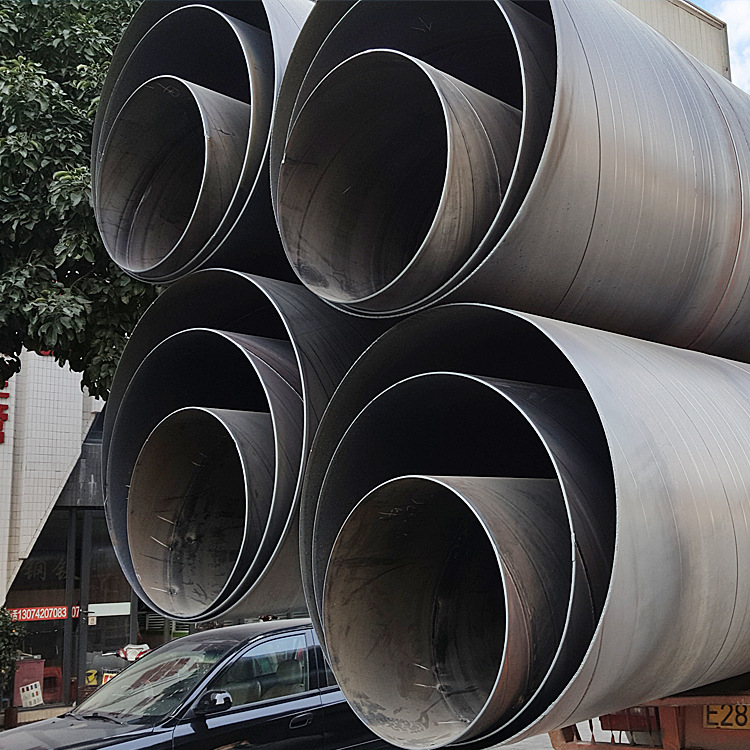 【市场畅销】供应优质材质玉林螺旋管【高标螺旋管】