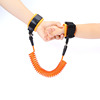 Children's safe bracelet with leash, protective backpack, Reins leash, anti-lost