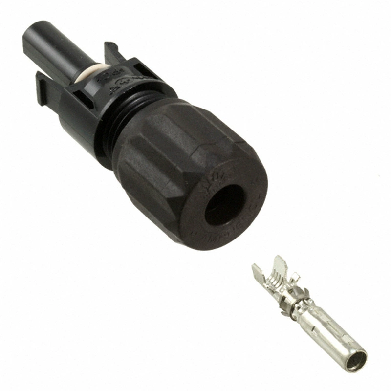 Оригинальная поставка Amphenol/H4CFC4DIS разъем для фотоэлектрических солнечных панелей разъем для подключения устройства